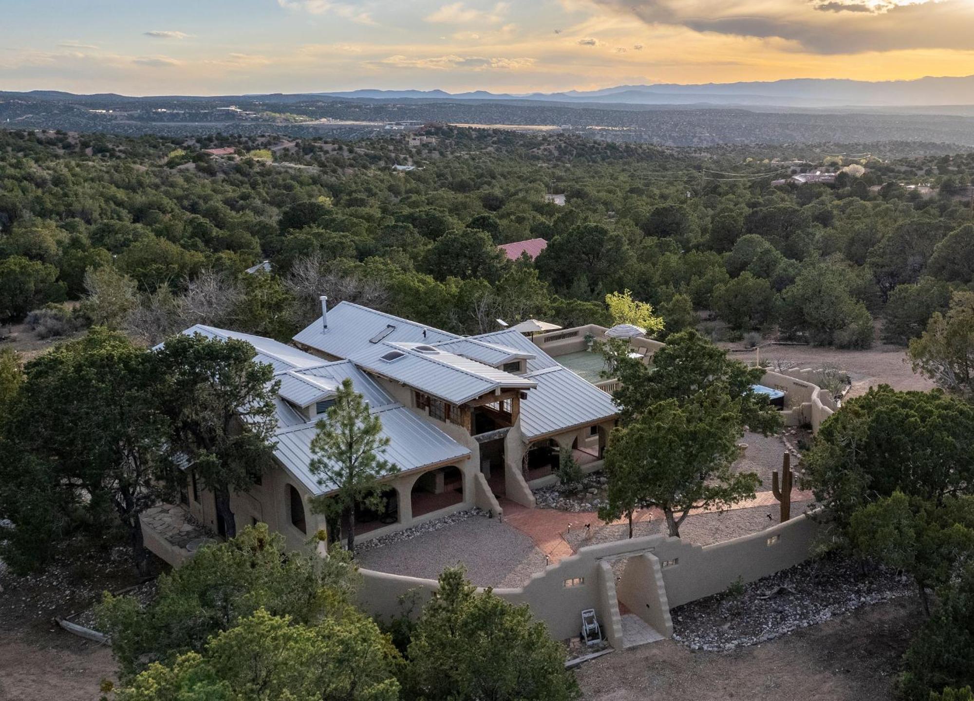 Xanadu Villa Rancho Encantado Exterior photo